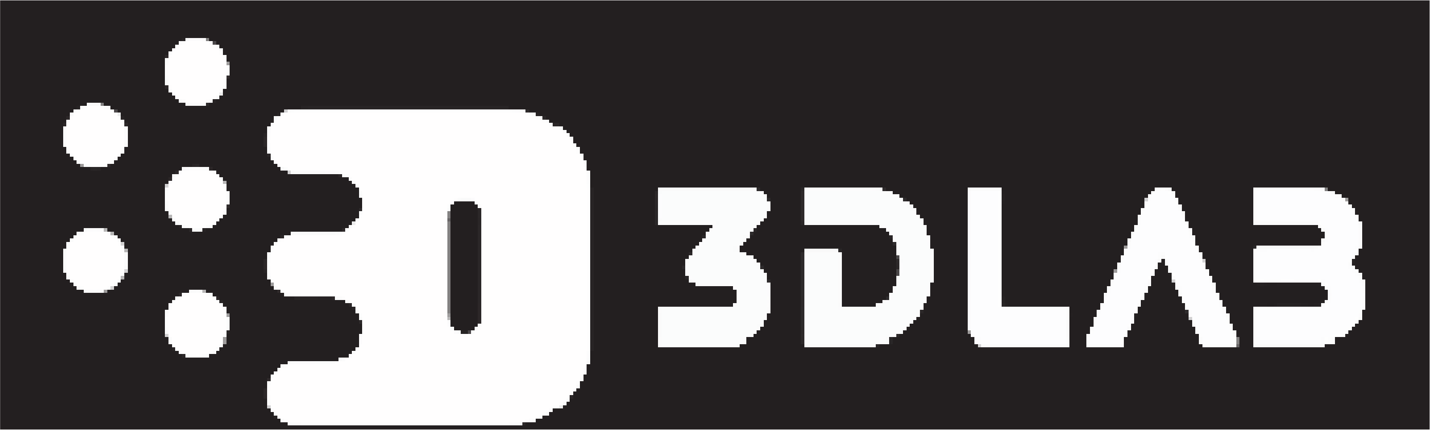 3DLab logo