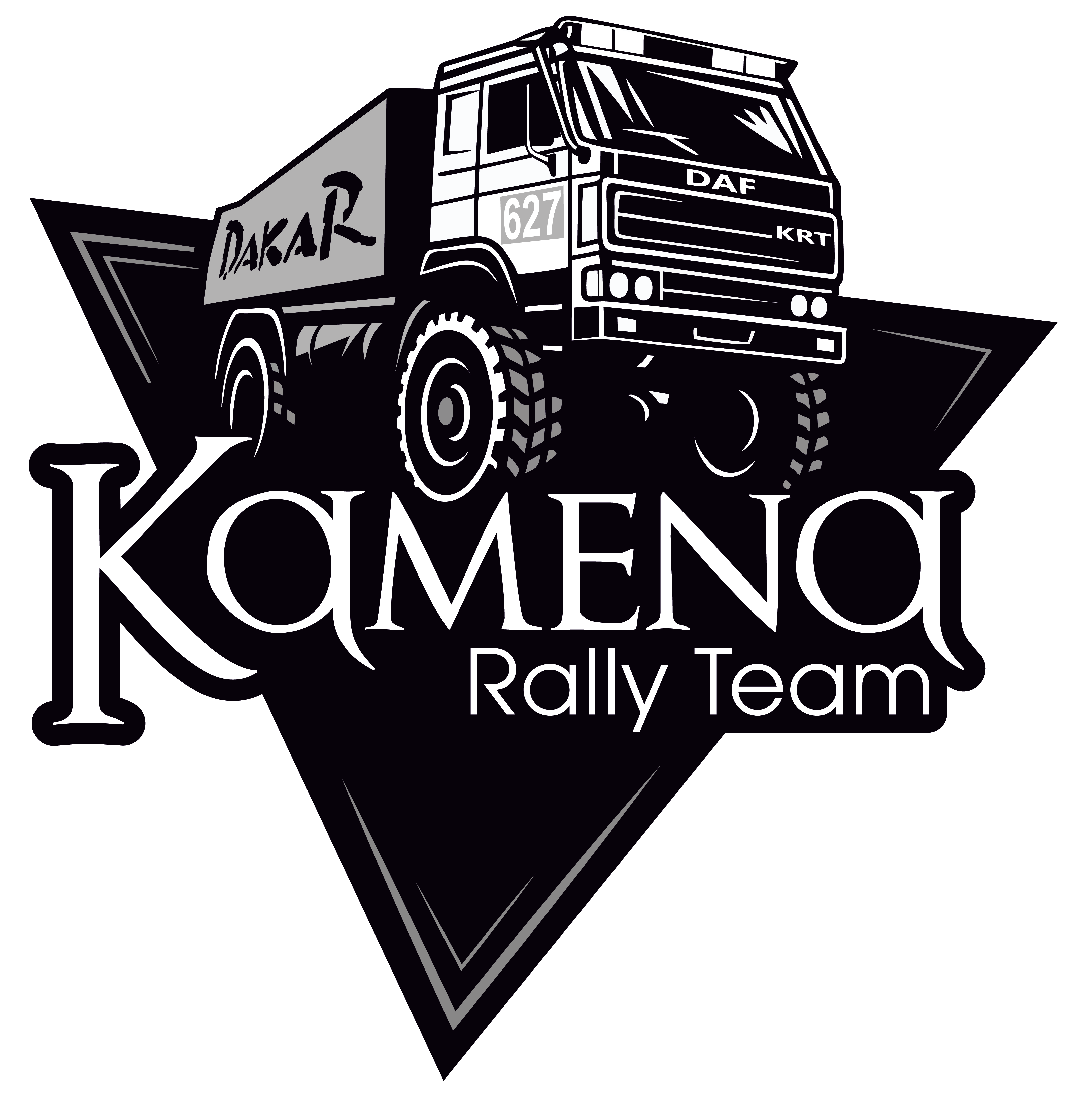 Kamena Rally Team
