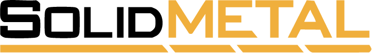 SolidMetal