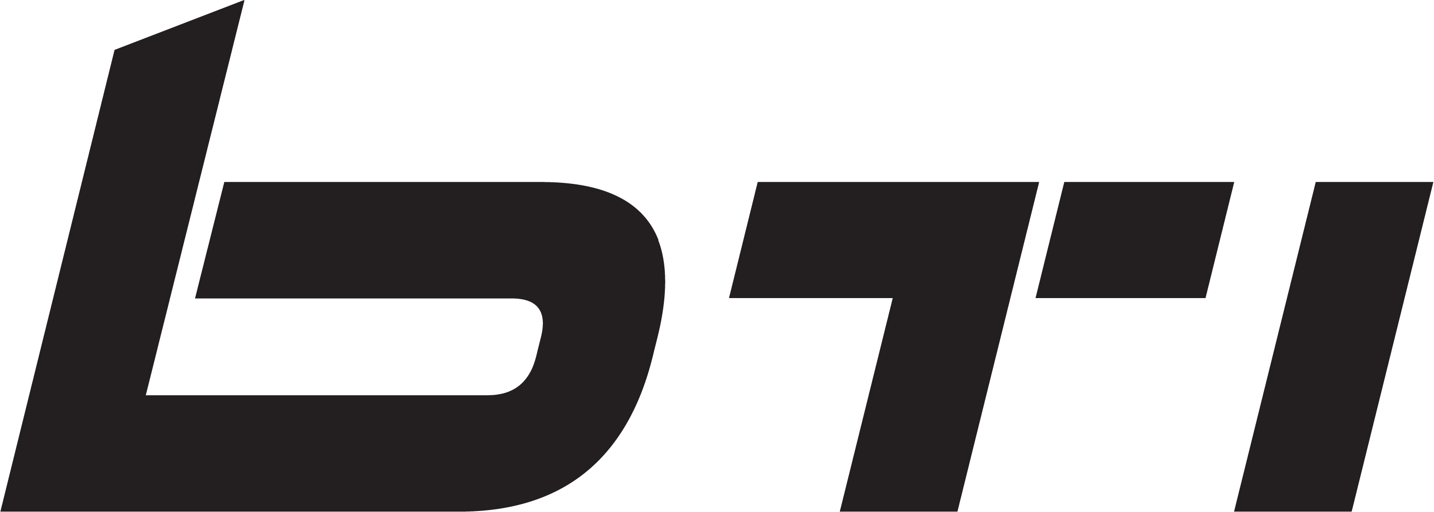 BTI logo
