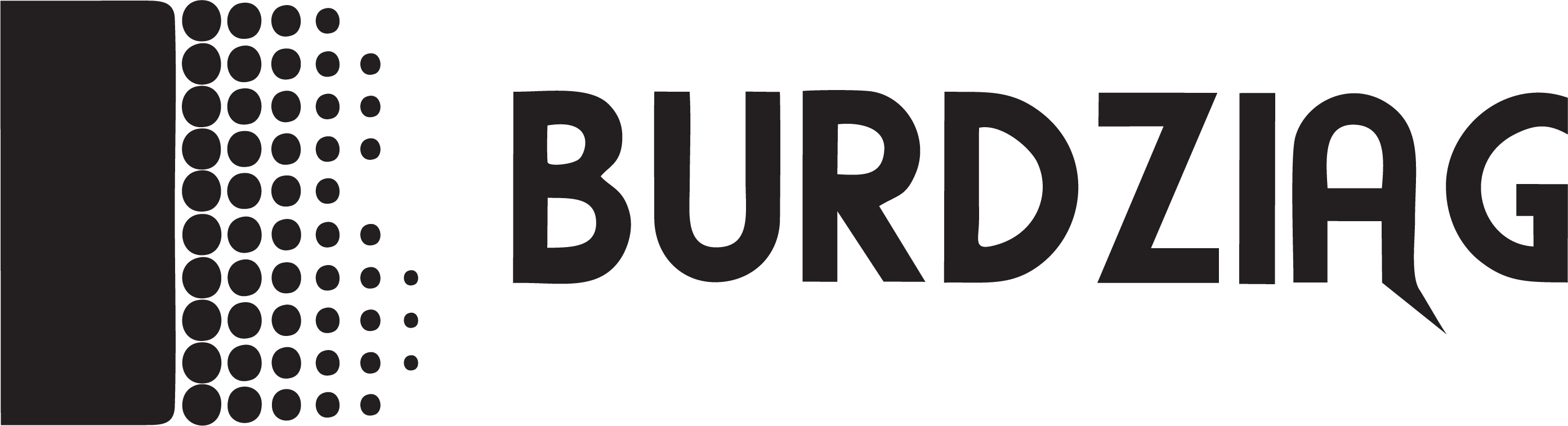 Burdziąg logo