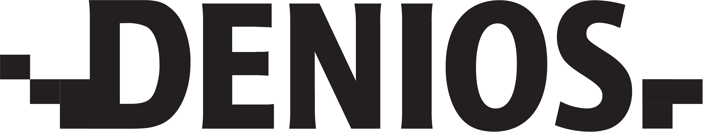 Denios logo