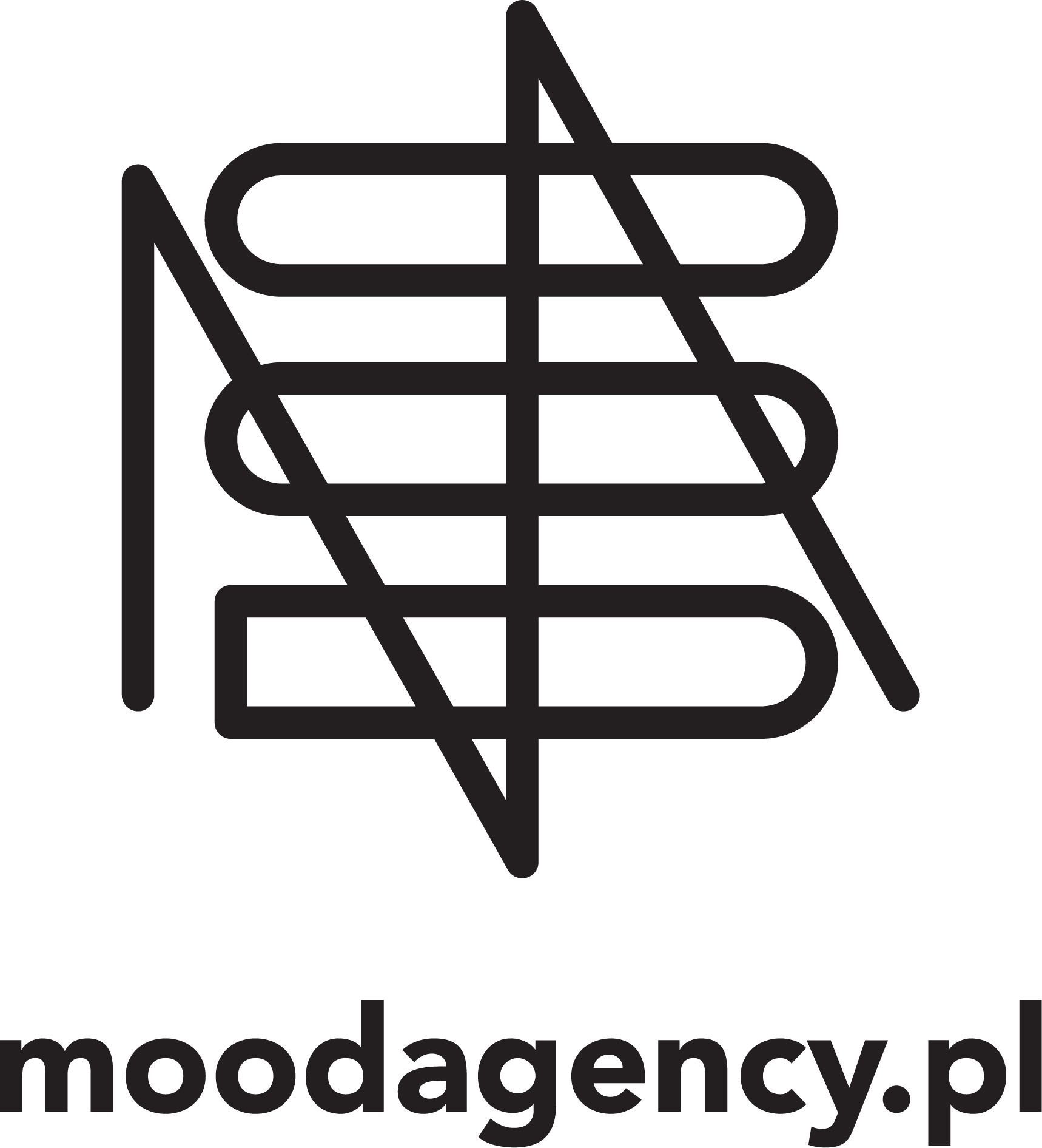 Moodagency logo