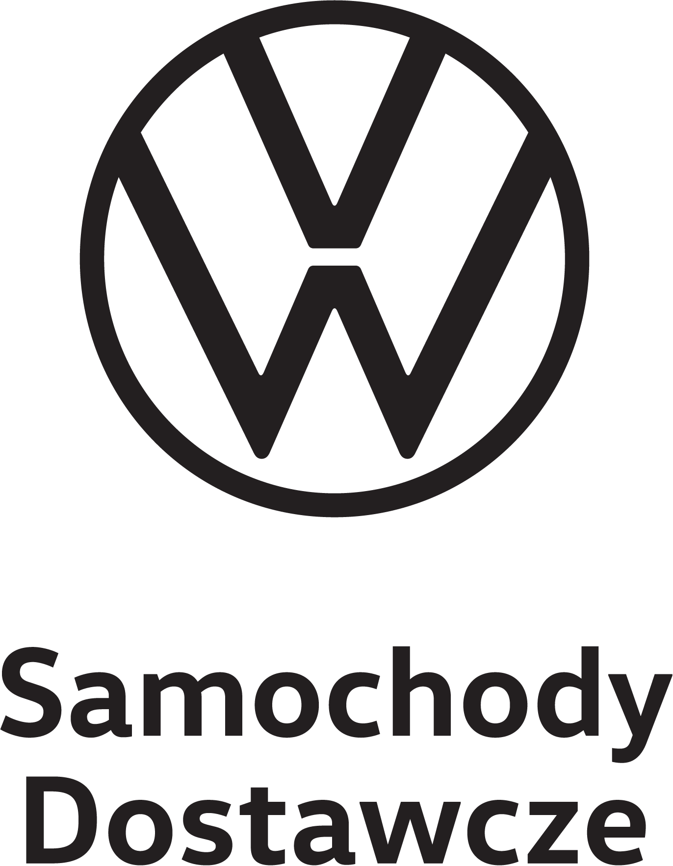 VW logo