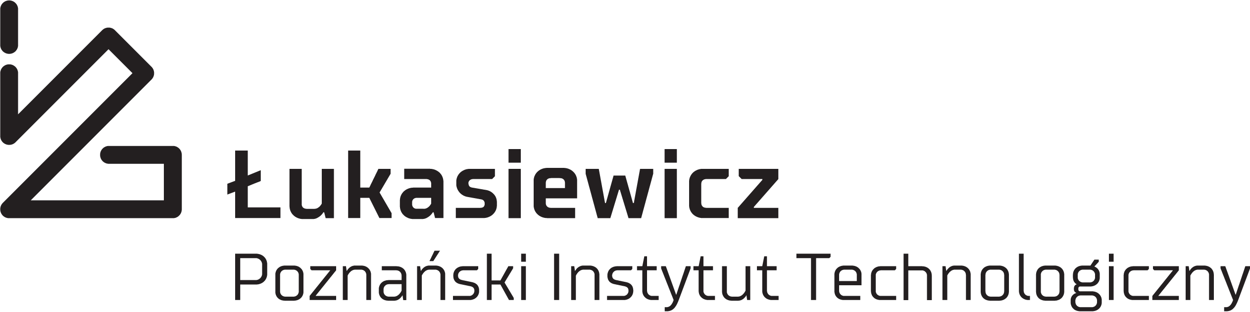 Łukasiewicz Technologiczny logo