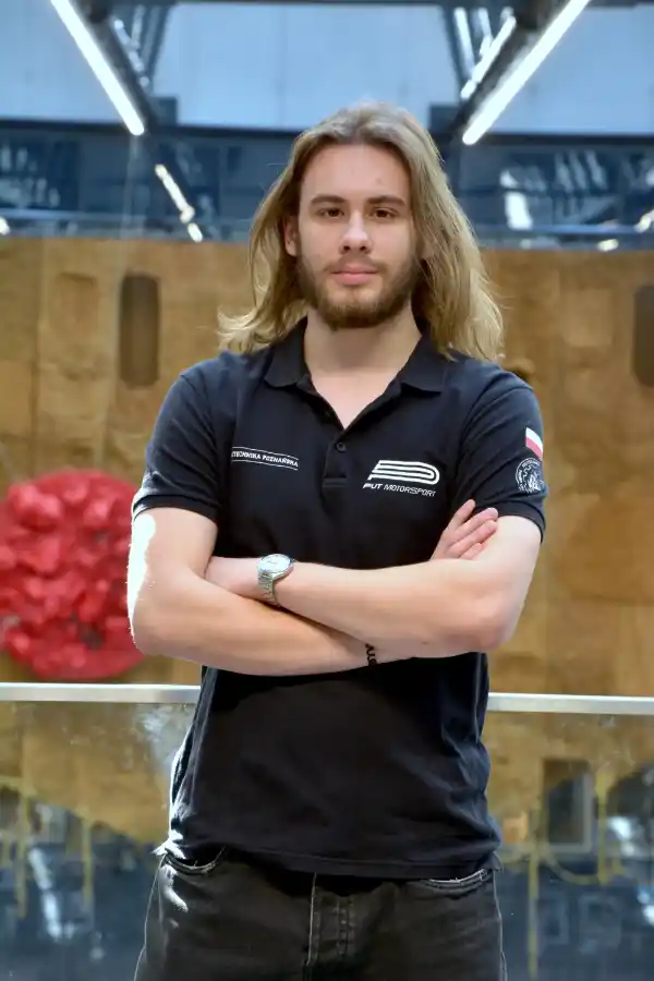 Krzysztof Dębiński