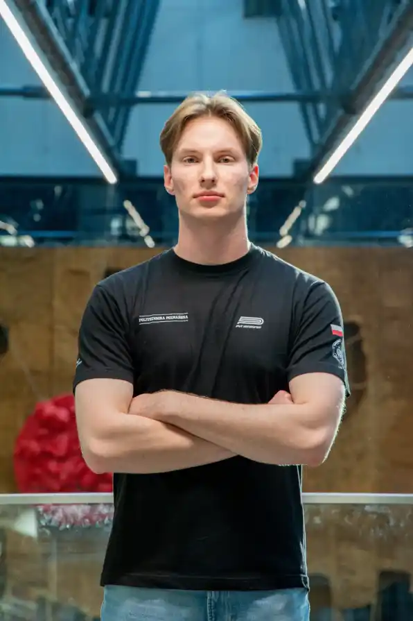 Krzysztof Imbierowicz