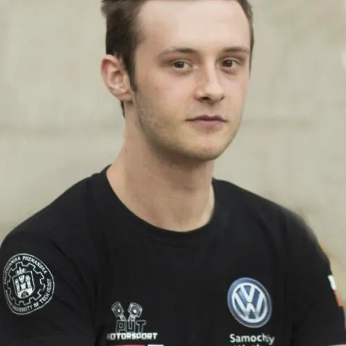 Mateusz Mordalski