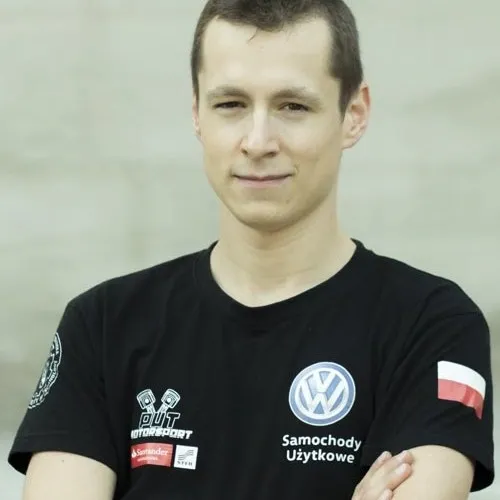 Michał Krysiak