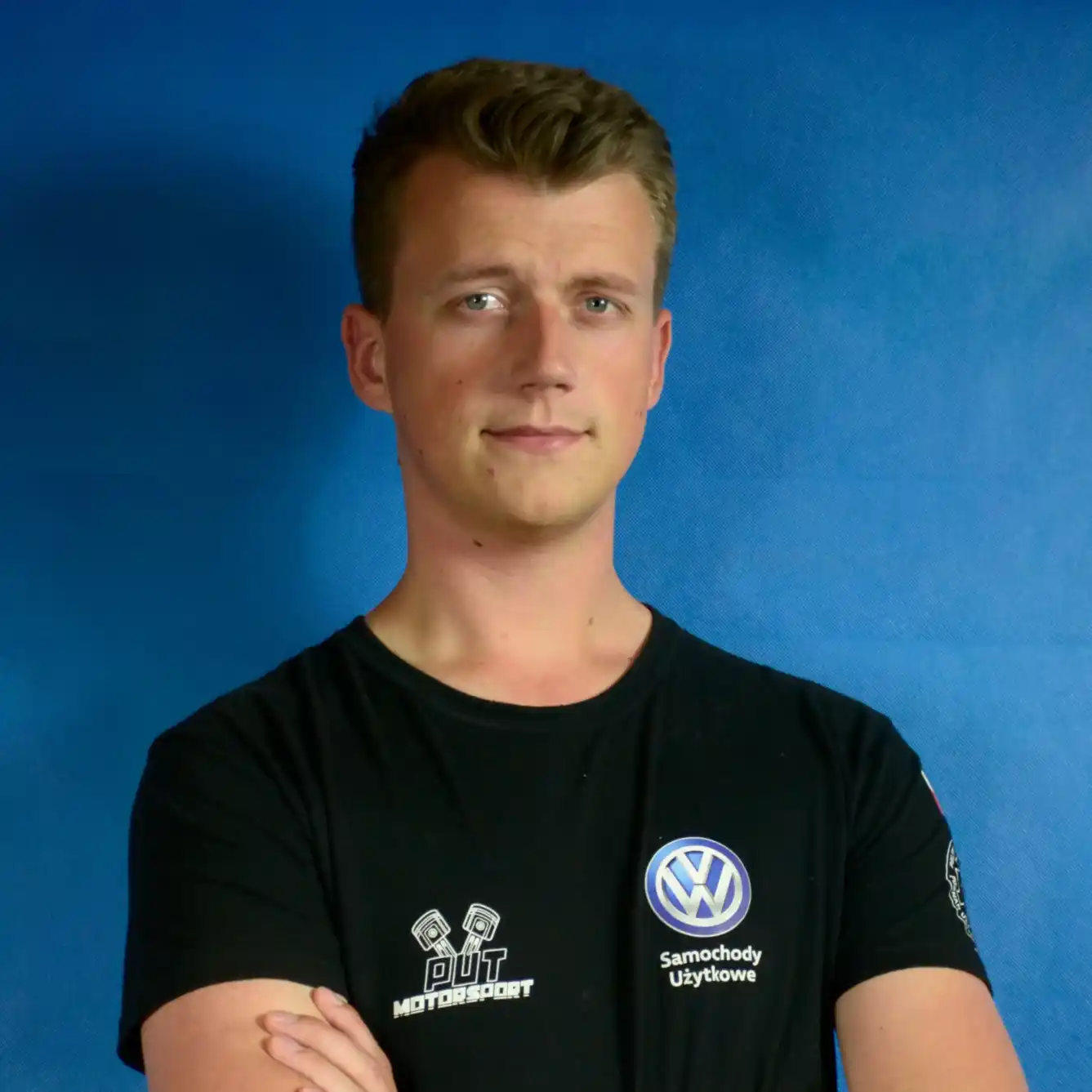 Michał Składanowski