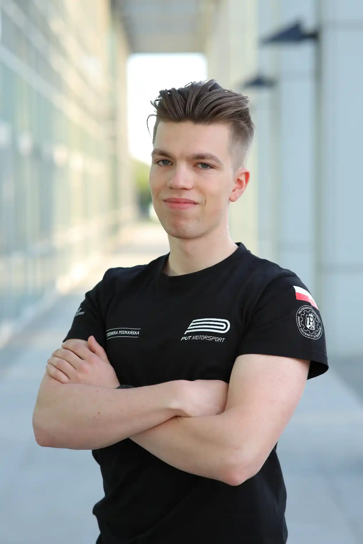 Grzegorz Czechmanowski