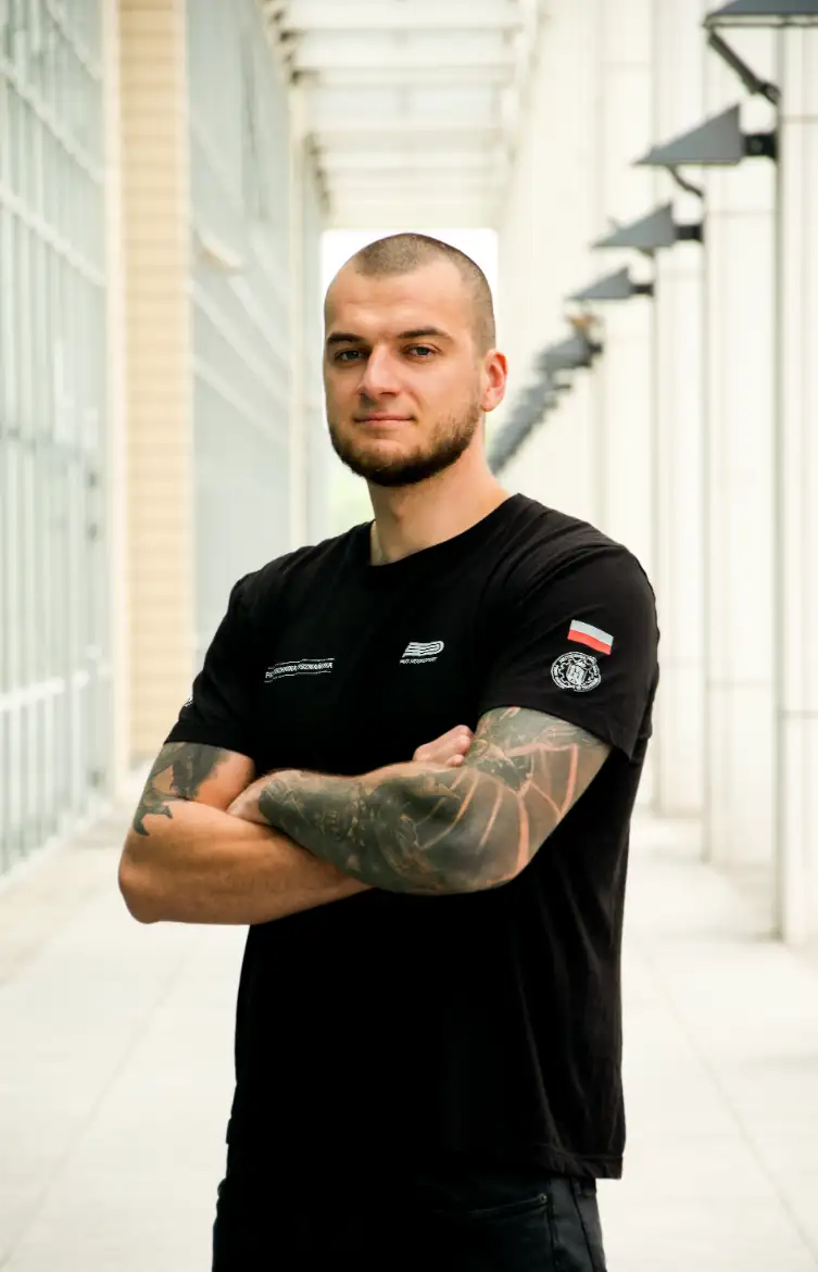 Maksymilian Wróblewski