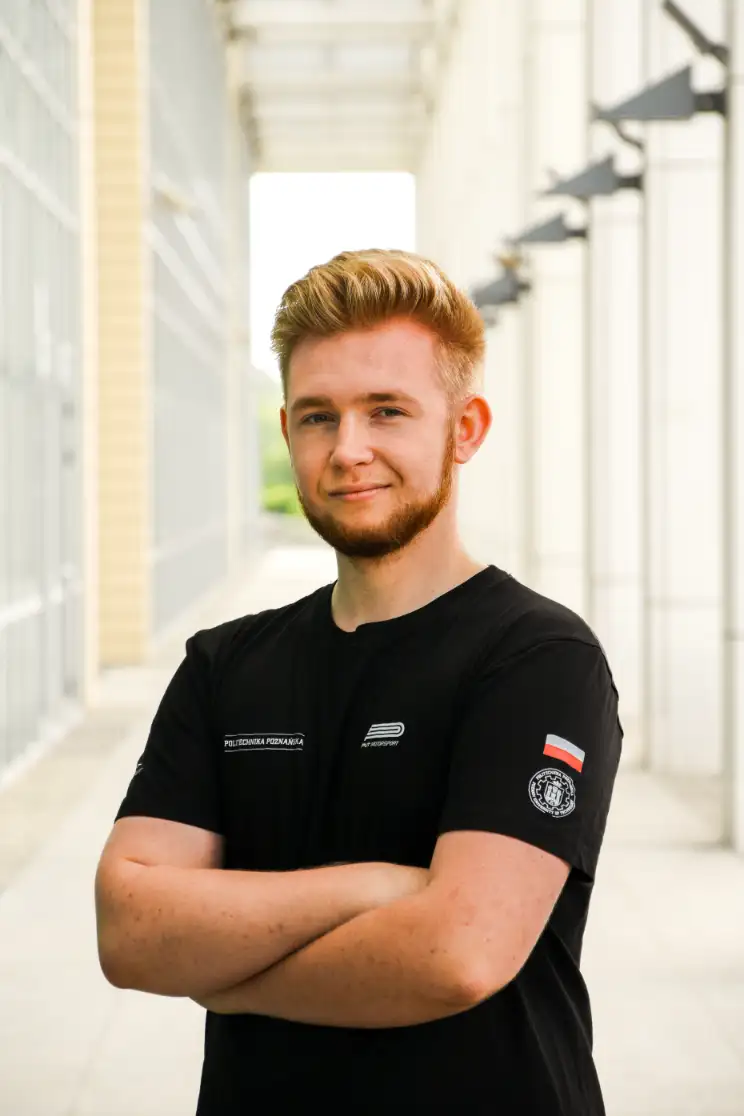 Mikołaj Krzyszkowiak