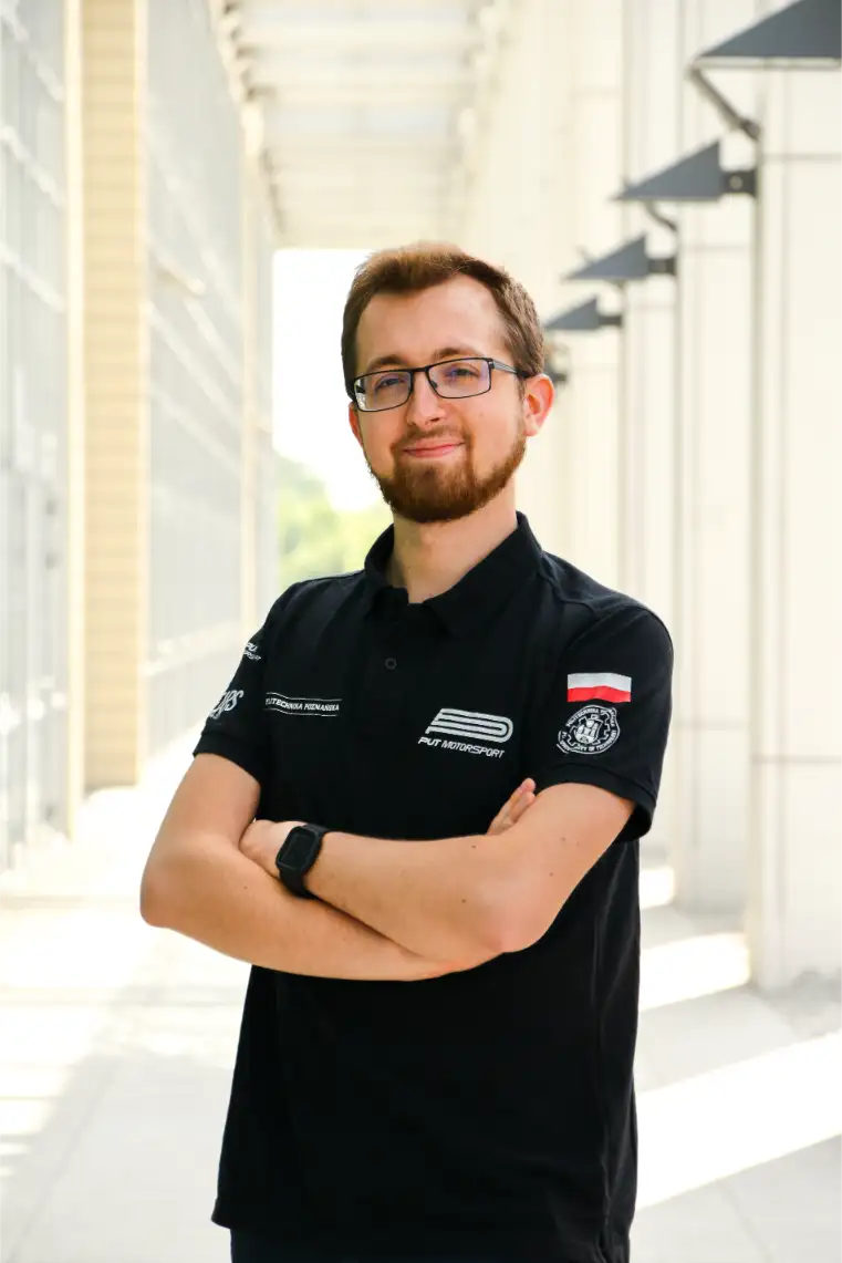 Bartłomiej Dymaczewski