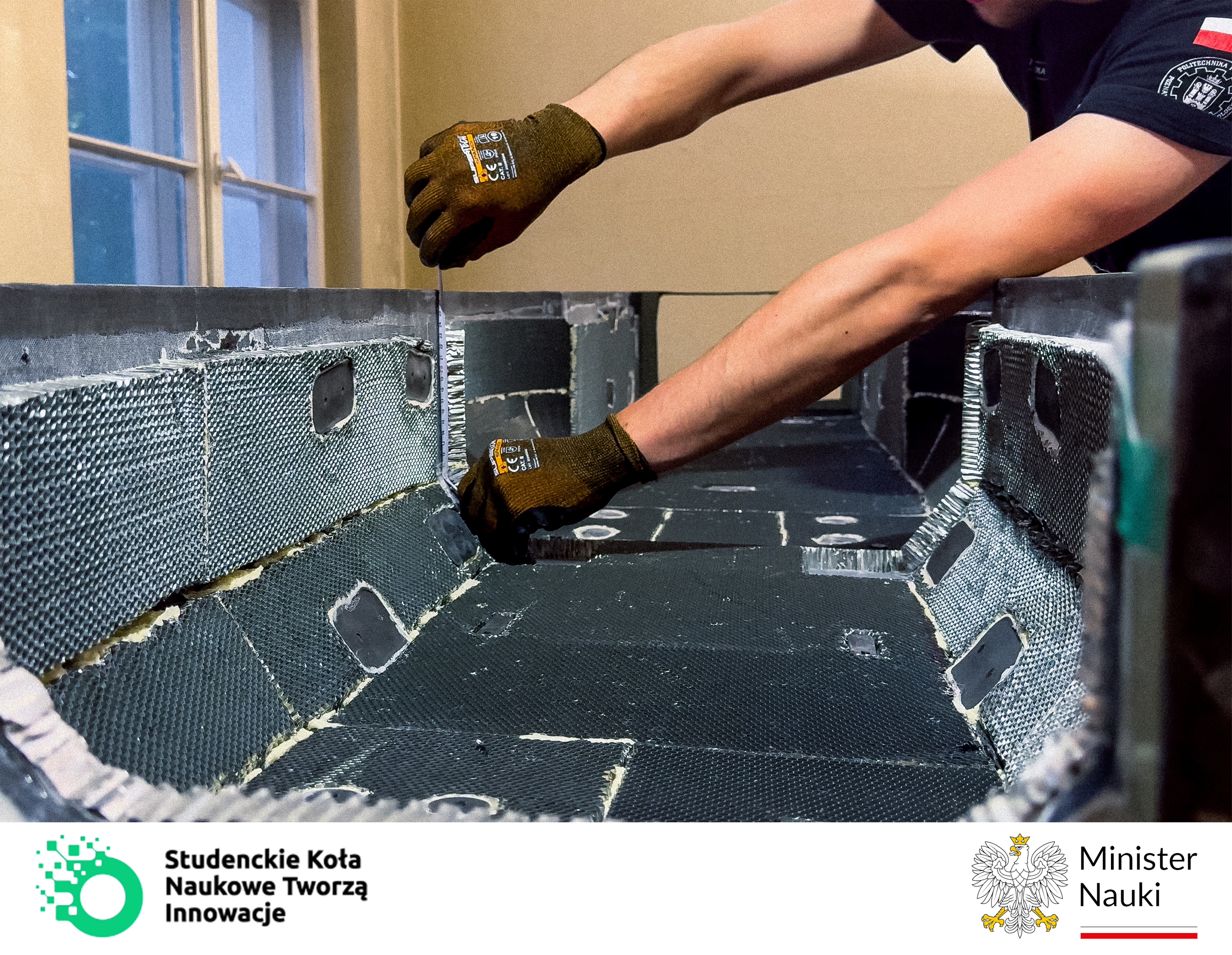 Projekty SKNTI – Podsumowanie